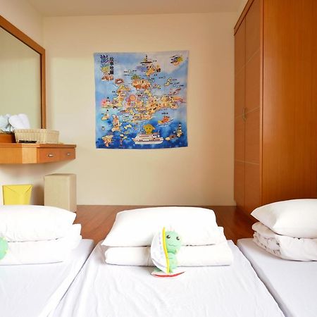 Phsea Inn Magong Exterior foto